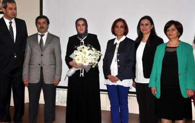 Zonguldak’ta 'Engelliliğin Önlenmesi' projesi