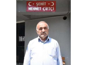 Şehide 5 yıl sonra telefon borcu gönderdiler