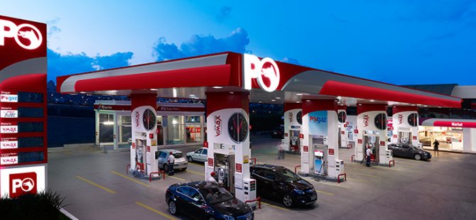 Petrol Ofisi Hollandalılara satıldı