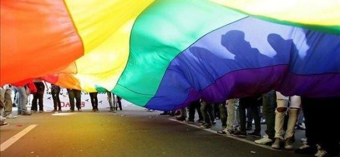 Valilik 'Alman LGBT Film Günleri'ni yasakladı
