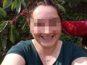 İftar yemeği hazırlarken kocasını bıçakladı