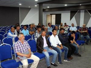 AB'den Türk kurbağacılığına destek