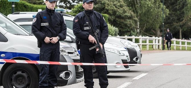 Gurbetçi genç kaza kurşununun kurbanı oldu