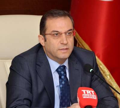 Antalyalı 1040 Çanakkale şehidi için fidan dikilecek