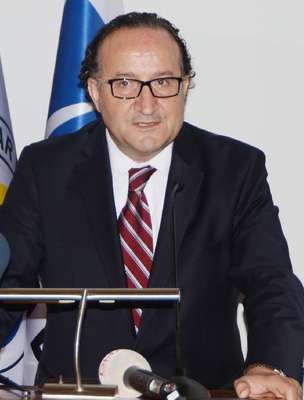 Zeytinoğlu, B-20 Türkiye Yolsuzlukla Mücadele Çalışma Grubu Başkanı oldu