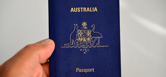 Çocuk tacizcilerinin pasaportları iptal edilecek