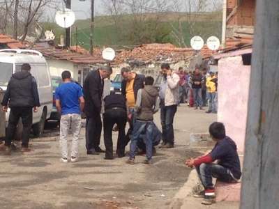 Emanet alıp kaza yaptığı otomobili yaptırmayınca kurşunlandı