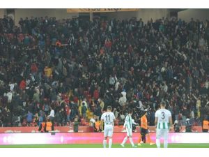 Türkiye Kupası, Konyaspor'un