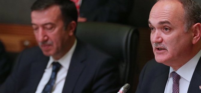 'Tarkan ne yapacak zeytinlikleri?'