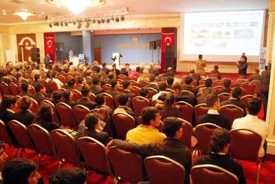 Şanlıurfa turizmi Göbeklitepe’yle canlanacak