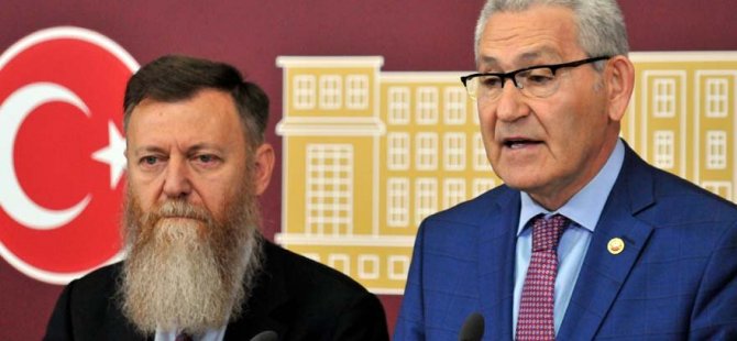 Milletvekillerine çifte emekli maaşı