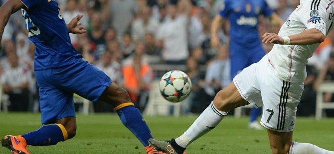 Şampiyonlar Ligi'nde 1,2 milyar avroluk final