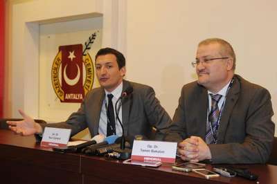 Ölümlerin yüzde 42'si kalp ve damar hastalıklarından