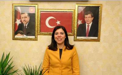 AK Parti’de aday gösterilmeyen Milletvekili Bakır’dan, siyasette şeffaf finansman uyarısı