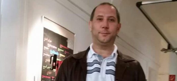 Alman polisinin şiddetine maruz kalan Türk öldü