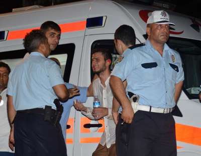 İki kızın öldüğü kazada mahkum olan sürücünün tahliyesine tepki