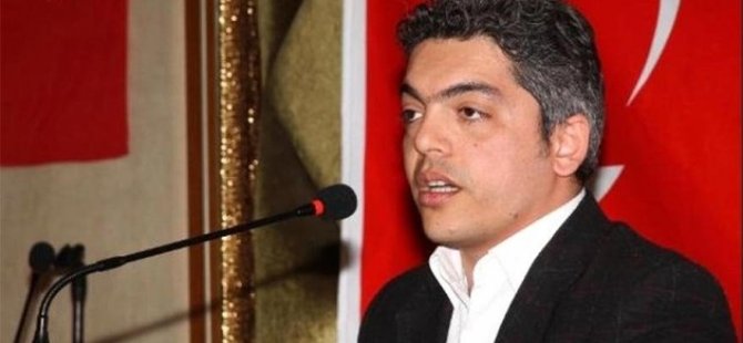 Aydınlık Genel Yayın Yönetmeni Yücel tutuklandı