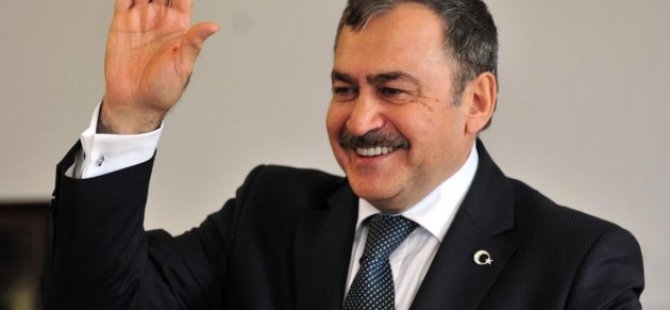 Hükümetten müjde: 2071'de küresel güç olacağız