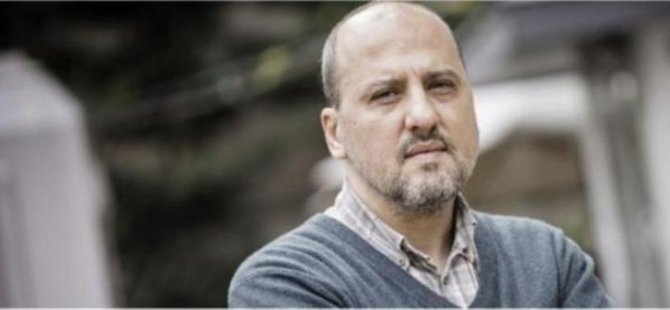 Ahmet Şık’a Almanya’dan gazetecilik ödülü