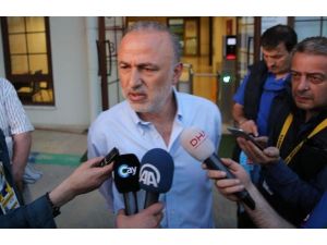 Rizespor'dan Trabzon'a tepki
