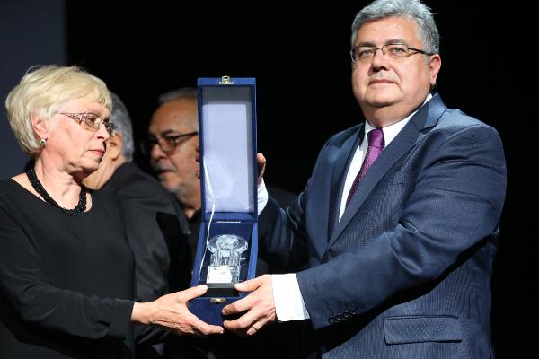 Rusya'dan Nazım Hikmet Dostluk Ödülü