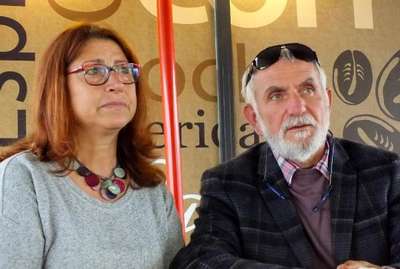 HDP Rize adayının babası: Kızımın adaylığını geri çekmeyecek