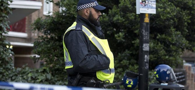 Londra'da terör saldırısına ilişkin 12 gözaltı