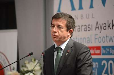 Bakan Zeybekci’den ayakkabı üreticilerine fiyat artışı sitemi