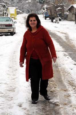 2.5 yılda 135 kilo verdi