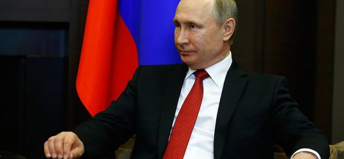 Putin’e güven azaldı