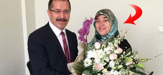 Tepkiler üzerine istifa etti