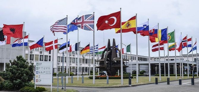 NATO, 2018'de tehditlere karşı hazırlığı artırdı
