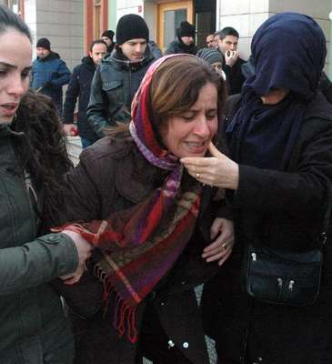 (Ek bilgi ve fotoğraflarla yeniden) - Kalsen'in avukatı: O ceset Elif Sultan'a ait değil