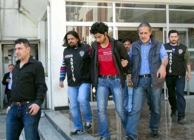 Cesedi bulunan Suriyeli'yi arkadaşları öldürmüş