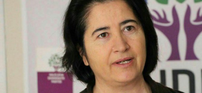 'Amaç Gülen'in iadesini engellemek'