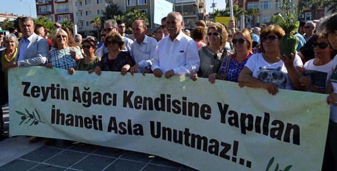 CHP'li Başkan hükümeti 'Tecavüzcü Coşkun'a benzetti