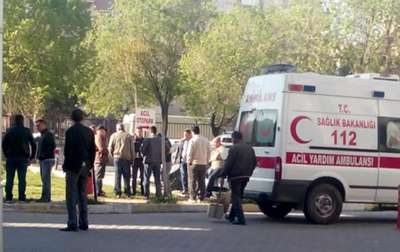 17 yıllık polis memuru kalp krizinden öldü