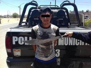 Meksika'da polise hırsızları öldürme yetkisi