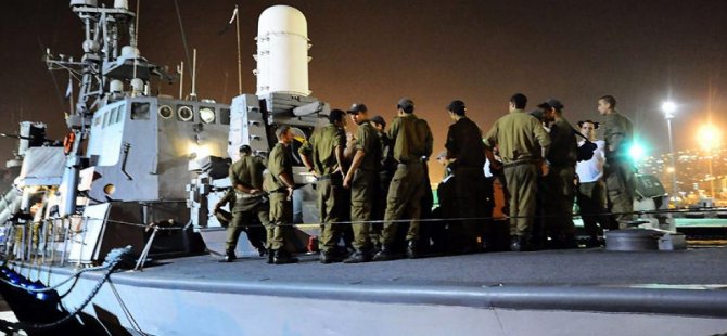 Mavi Marmara tazminatı ailelere ödenmedi