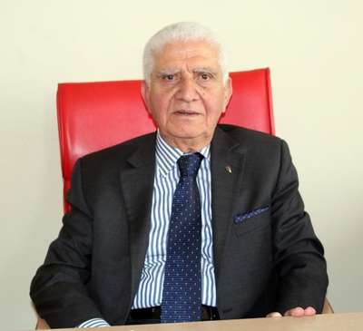 CHP’li Erhan: Asker gitmeseydi vatandaş ve dağdan gelen kol kola halay tepecekti