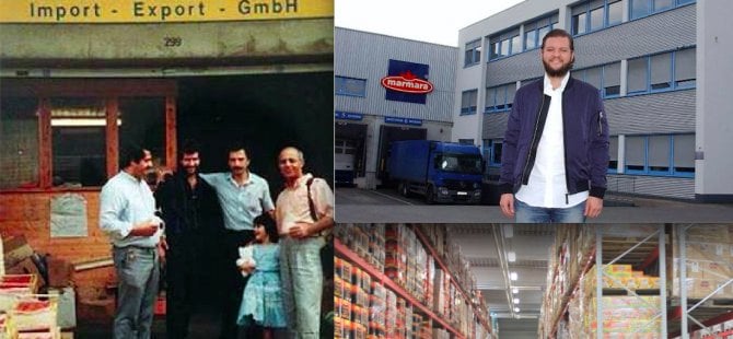 Almanya'da Türk kardeşlerin büyük başarısı