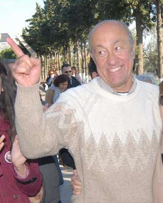 Prof. Dr. Rennan Pekünlü, tahliye oldu
