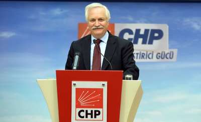 CHP'li Murat Özçelik : AKP Ermeni meselesinde doğru dürüst bir stratejisinin olmadığını ortaya koymuştur (1)