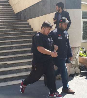 Gültepe'deki çatışma, lise önündeki dayak ile başlamış