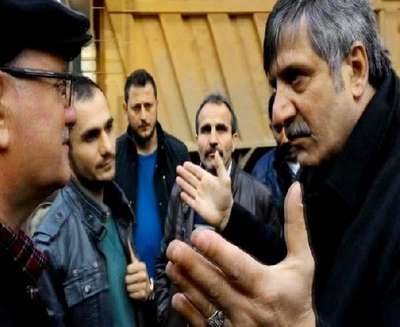Senoz Vadisi’nde yargı kararını vatandaşlar uygulattı