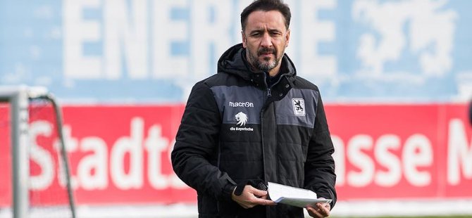 Vitor Pereira'ya hapis cezası