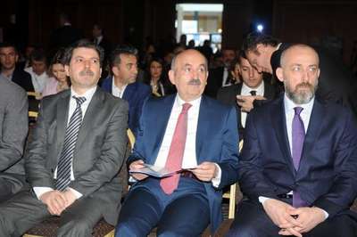 Müezzinoğlu: Sağlıkta sorunlar, dükkanı kapattığımız gün biter