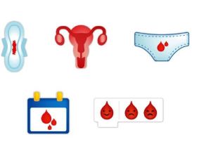 Yeni ‘Regl emojisi’ geliyor