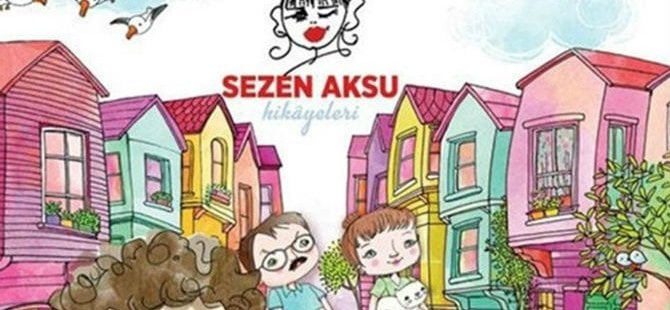 Minik Serçe'den çocuklara kısa öyküler