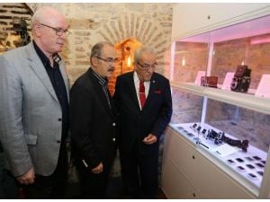 Eskişehir'de Fotoğraf Müzesi açıldı